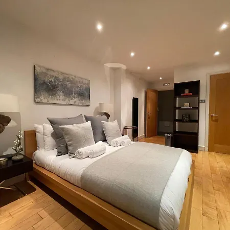Stunning Westminster - 9 Apartment
