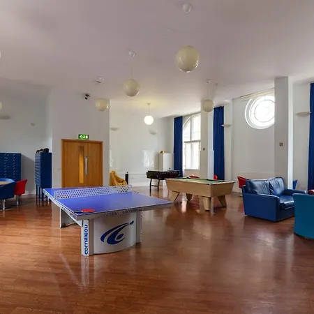 Beit Hall Apartment London