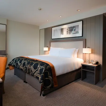 Clayton Chiswick Hotel