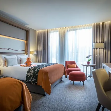 Clayton Chiswick 4* Londra