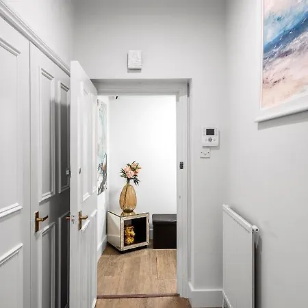 Marylebone Gem Apartment *
