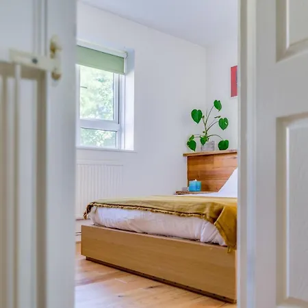 Charming Angel Maisonette Holiday home