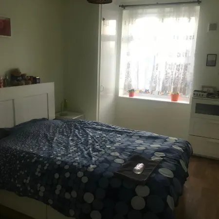 Norfolk House Homestay