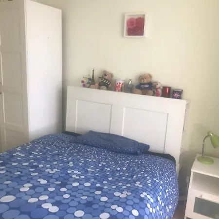 Norfolk House Homestay *