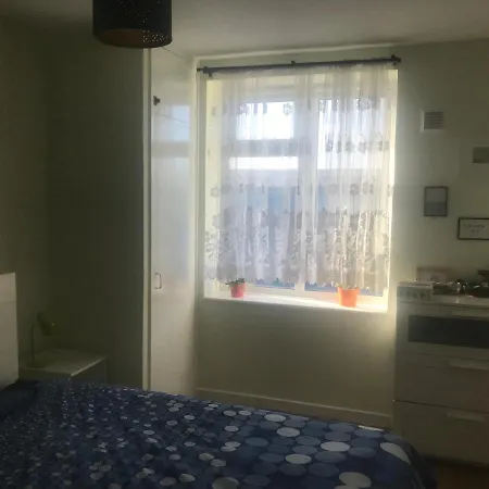 Homestay Norfolk House
