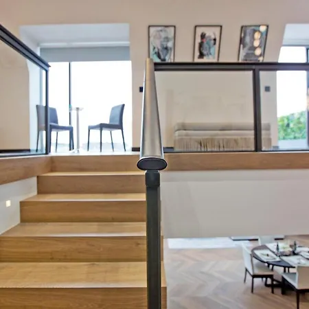 37gs Residences * London