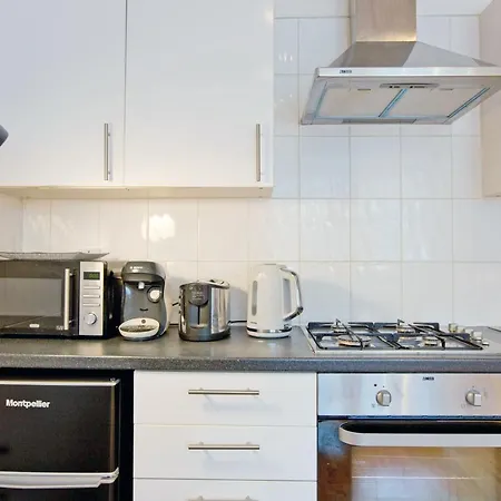 Comfortable Highbury Fields 1 Bedroom - Parking By Request * London