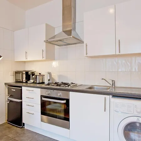 Apartment Comfortable Highbury Fields 1 Bedroom - Parking By Request London