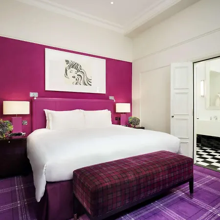 Sofitel St Hotel