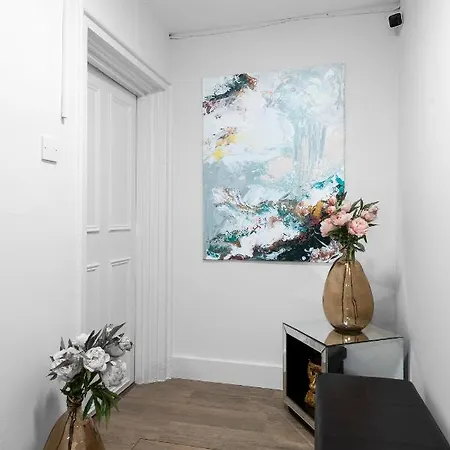 Marylebone Gem * London