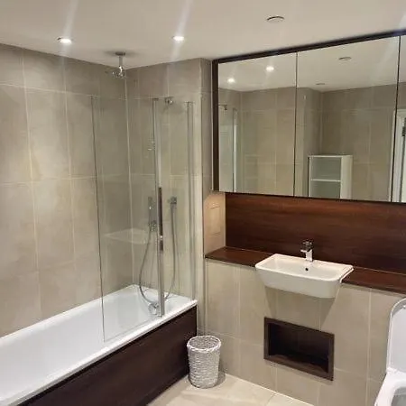 Apartamento One Bedroom *