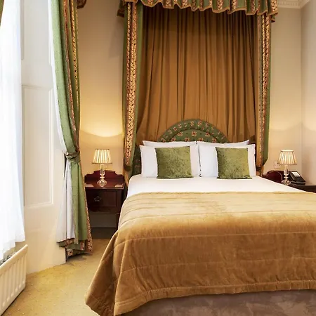 The Windermere Hotel, Londres