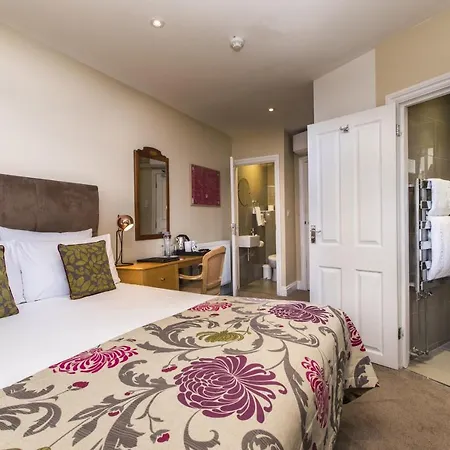 Hotel The Windermere Hotel, Londres