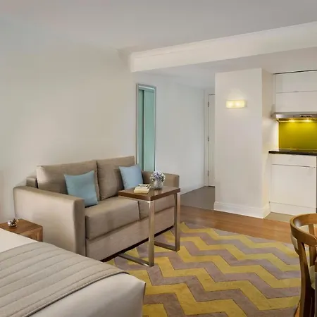 Citadines South Kensington 4* Londra