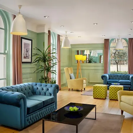 Citadines South Kensington