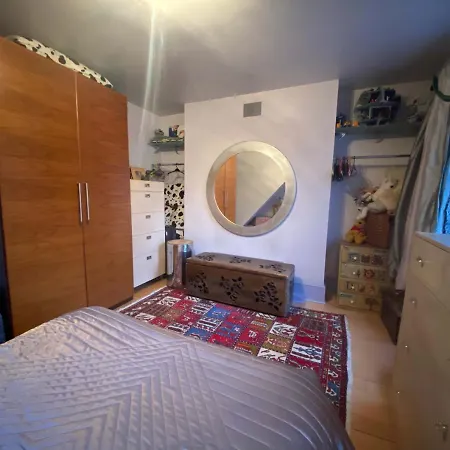 The Blue Door Homestay