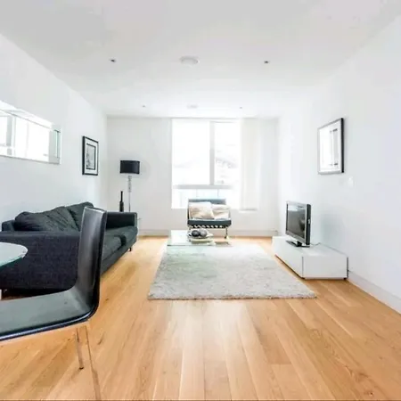 Luxury Let @ Apartment London