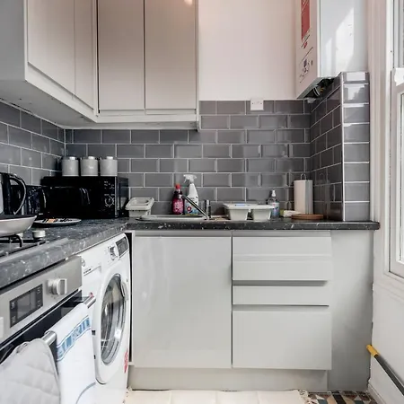 Appartement Conen Chert *