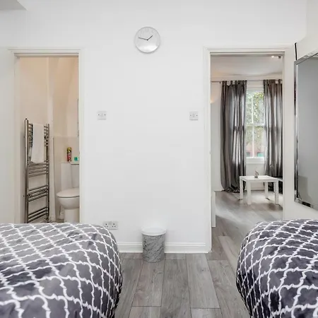 Conen Chert Appartement Londres