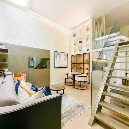 Luxury Modern