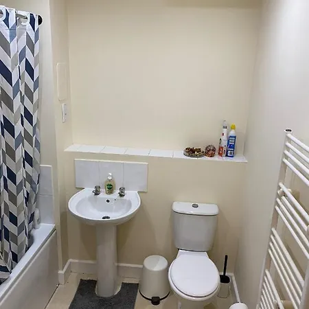 Apartmán Dave's