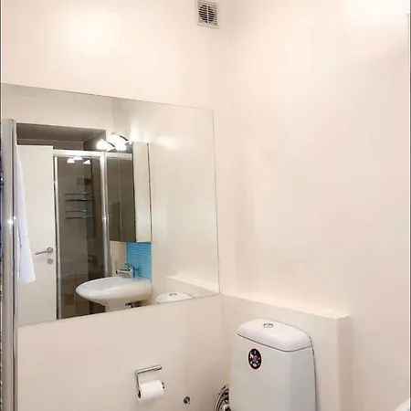 Holiday home One Stop Oxford Street Family House London
