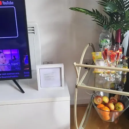 Luxury Gem By Emirates Stadium - Ultimate Fan Experience *