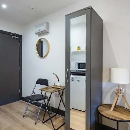 Guest house West Drayton Stays