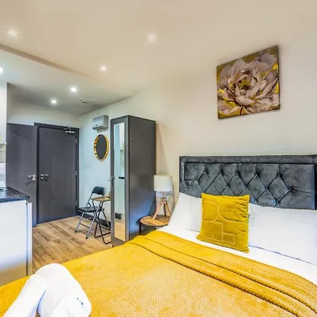 West Drayton Stays Guest house Yiewsley