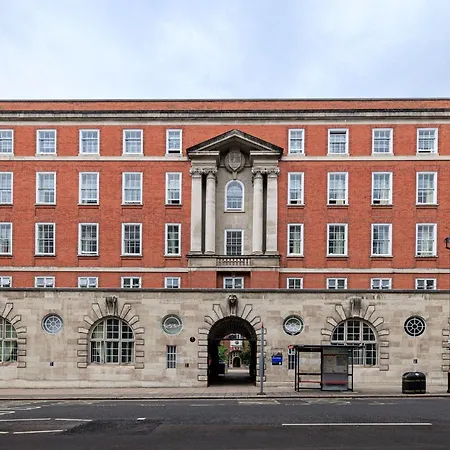 Beit Hall London