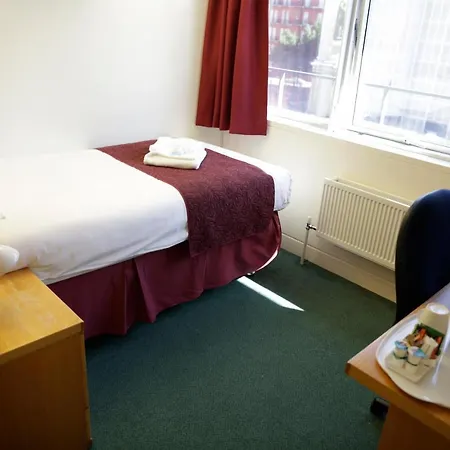 Beit Hall Apartment London