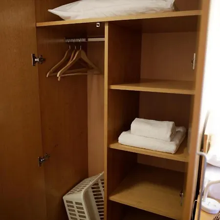 Beit Hall Apartment