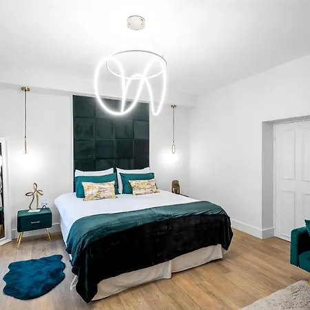 Marylebone Gem Apartment *