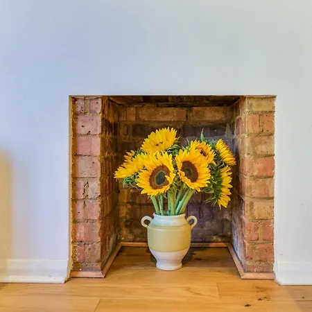 Holiday home Charming Angel Maisonette London