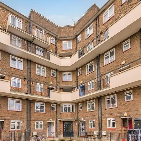 Charming Angel Maisonette Holiday home *