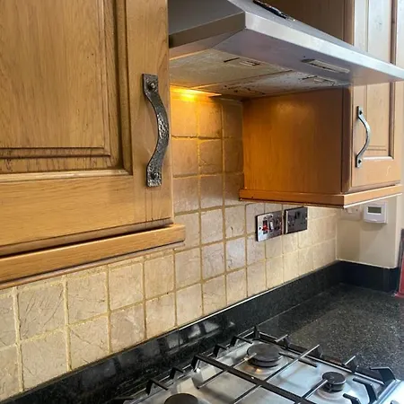 Apartment Luxury Camden Town *