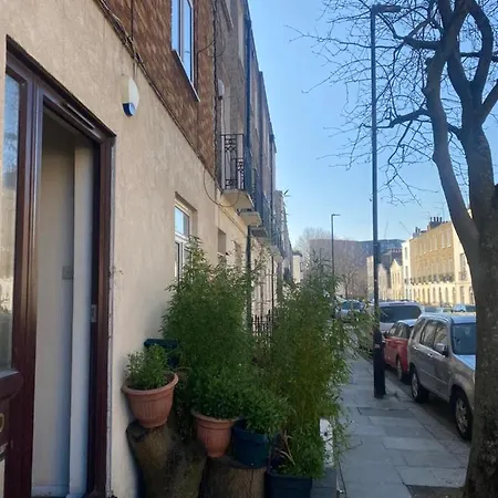 Apartment Luxury Camden Town London