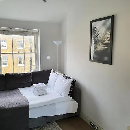 Marylebone Gloucester Place Apartamento Londres