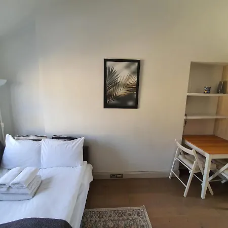 Marylebone Gloucester Place Apartamento
