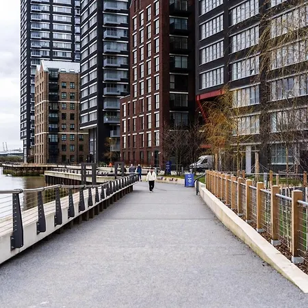 Livestay-fabulous Three Bed Warehouse Conversion Appartement *