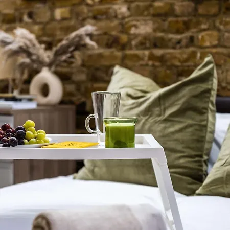 Livestay-fabulous Three Bed Warehouse Conversion * Londres
