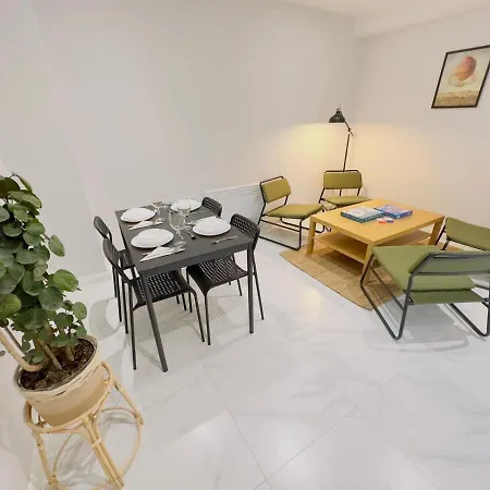 Appartement Hackney By Sleepy
