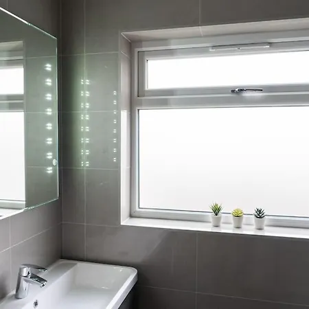 Apartamento Lime Court North West London 2 Bed Apt *