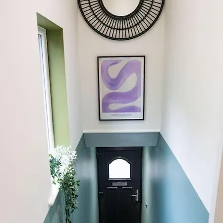 Lime Court North West London 2 Bed Apt Apartamento