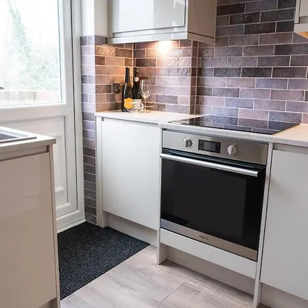 Apartamento Lime Court North West London 2 Bed Apt Ruislip