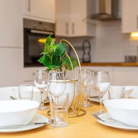Apartment Beautiful 1bd On The King's Road Chelsea