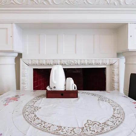 Hotel The Chapter - Hyde Park Londen