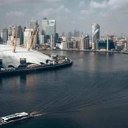 Luxury Gem By Emirates Stadium - Ultimate Fan Experience Apartment