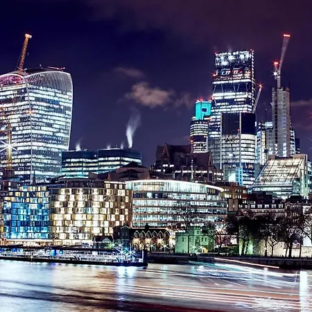 Luxury Gem By Emirates Stadium - Ultimate Fan Experience London
