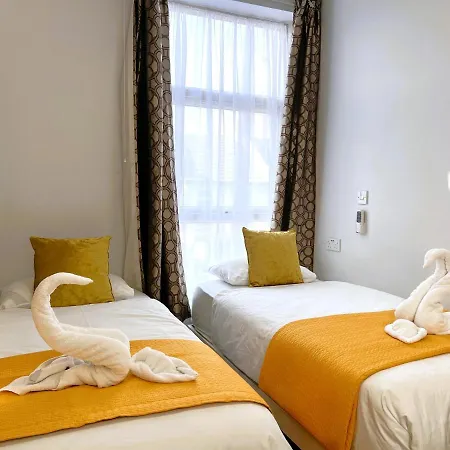 Bed & Breakfast The Commongate